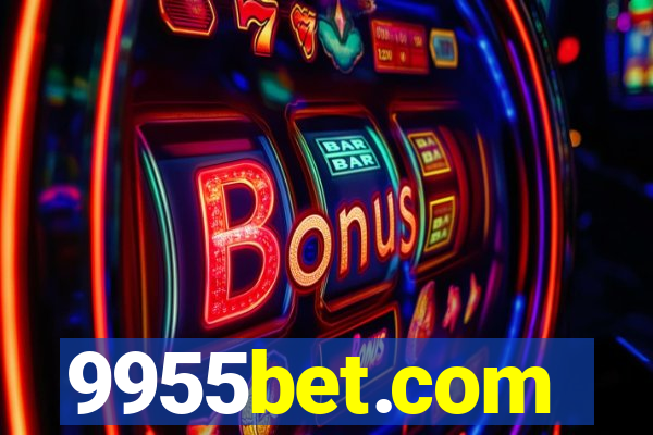 9955bet.com