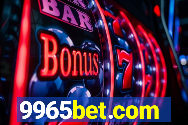 9965bet.com