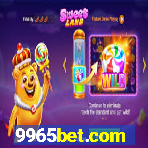 9965bet.com