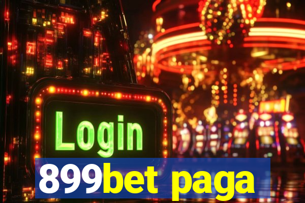 899bet paga