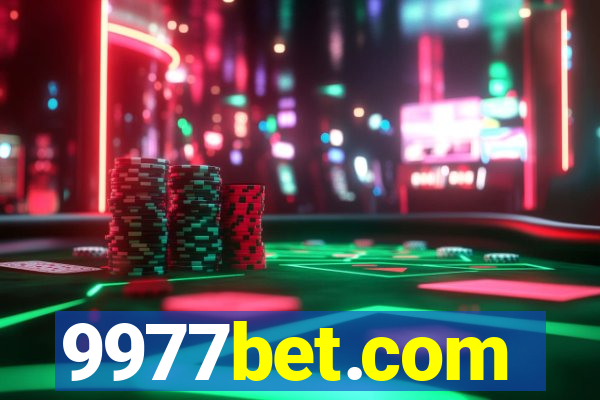 9977bet.com