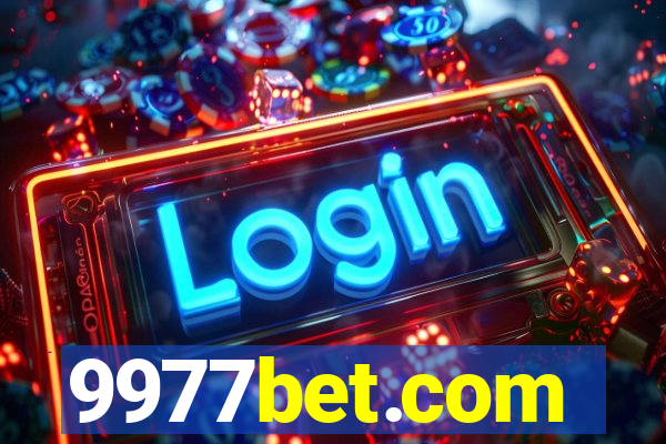 9977bet.com