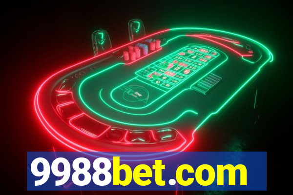 9988bet.com