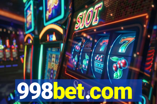 998bet.com