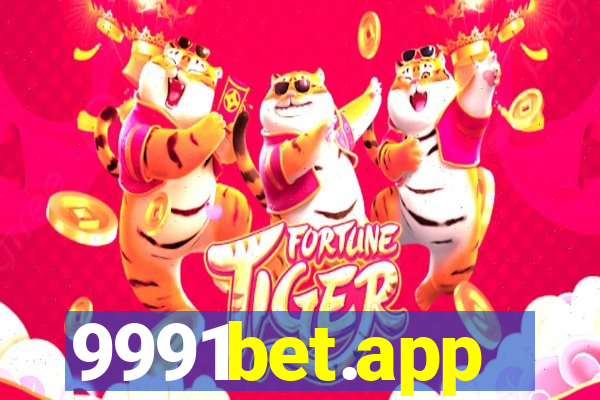 9991bet.app