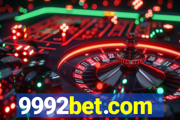 9992bet.com