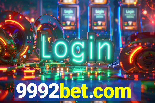 9992bet.com