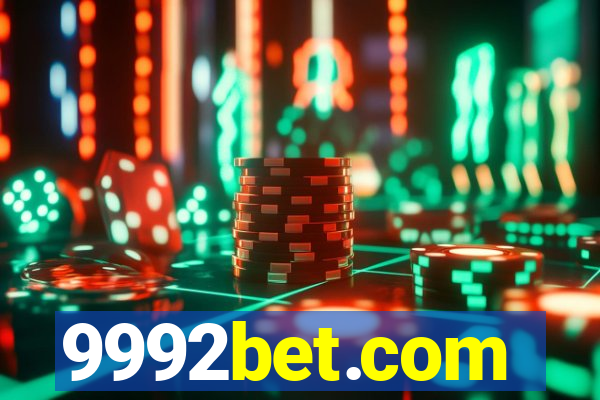 9992bet.com