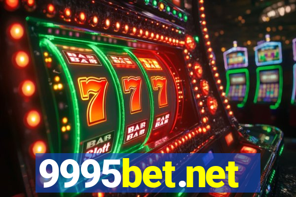 9995bet.net