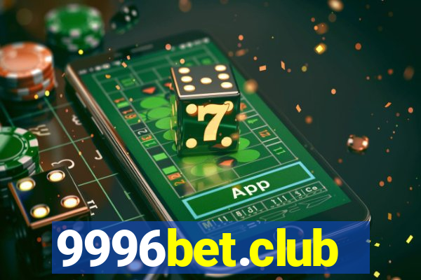 9996bet.club