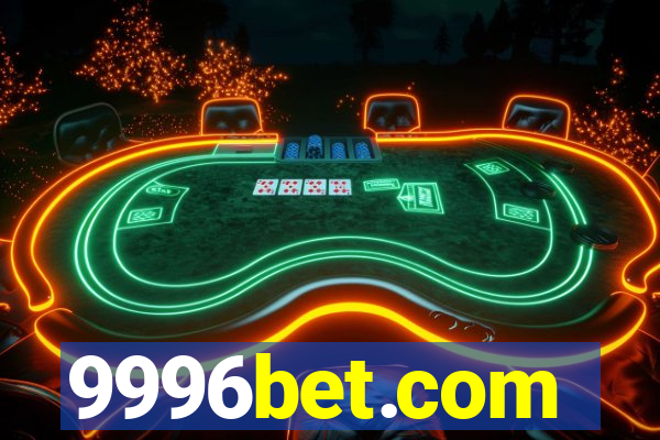 9996bet.com