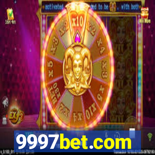 9997bet.com