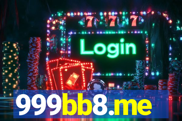 999bb8.me