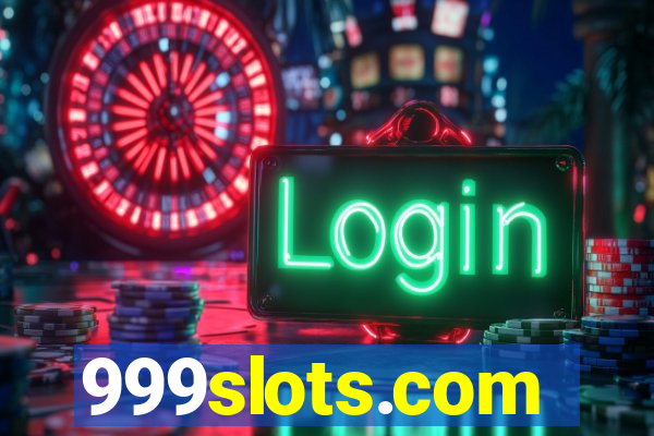 999slots.com