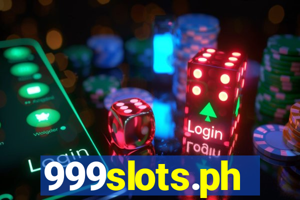 999slots.ph