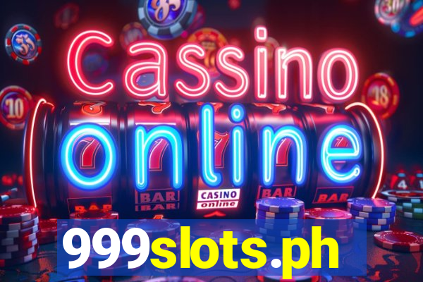 999slots.ph