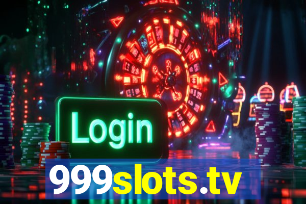 999slots.tv