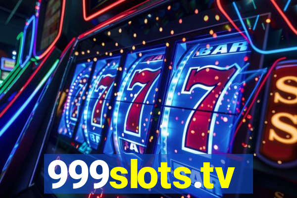 999slots.tv