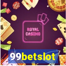 99betslot