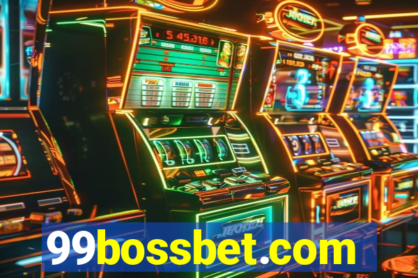 99bossbet.com