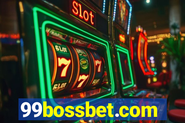 99bossbet.com