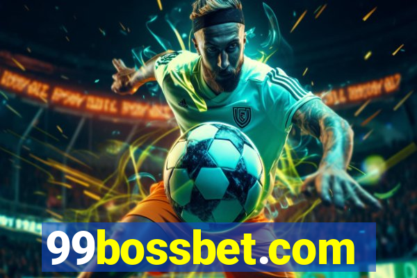 99bossbet.com