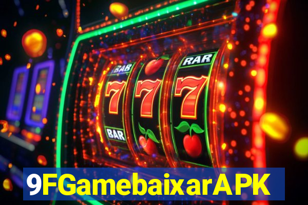 9FGamebaixarAPK