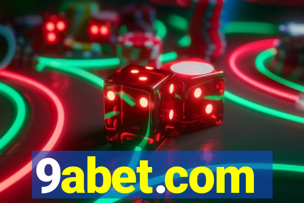 9abet.com