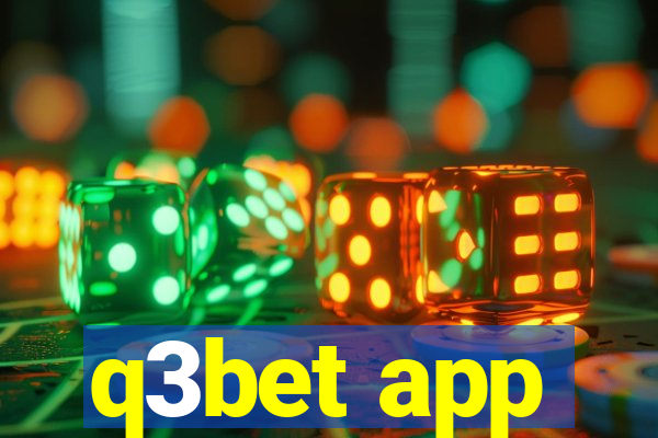 q3bet app