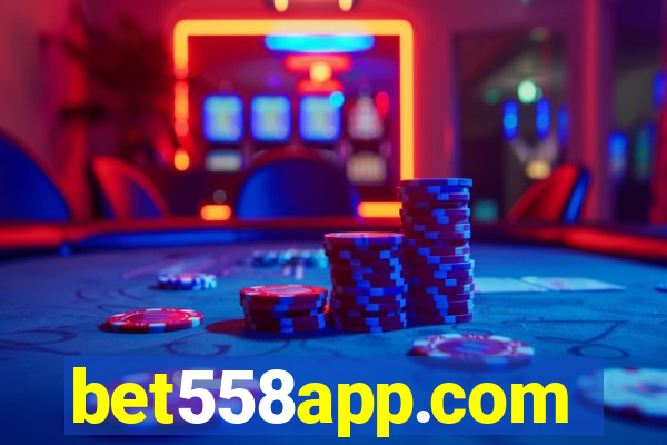 bet558app.com