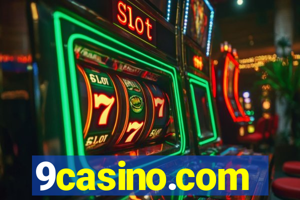 9casino.com