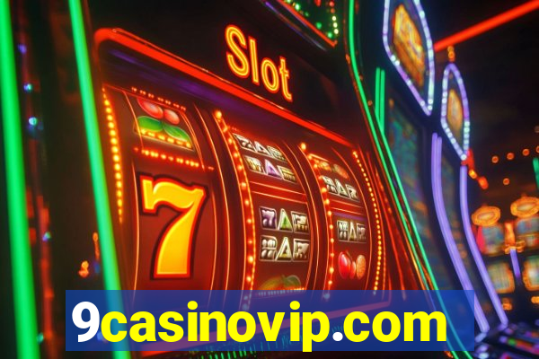 9casinovip.com