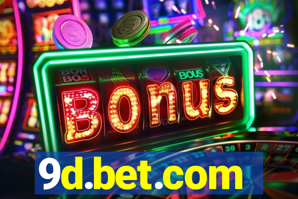 9d.bet.com