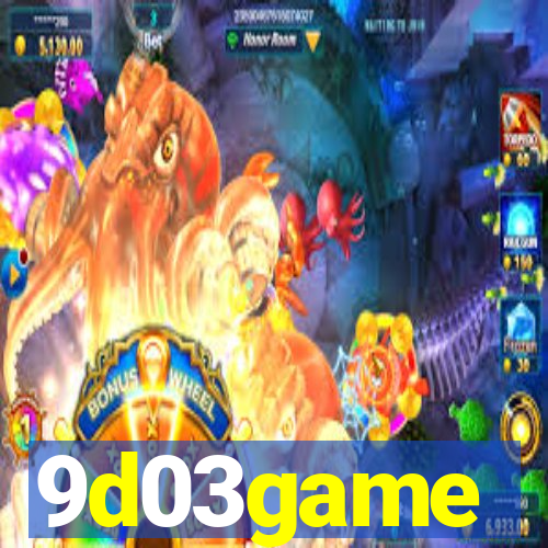 9d03game