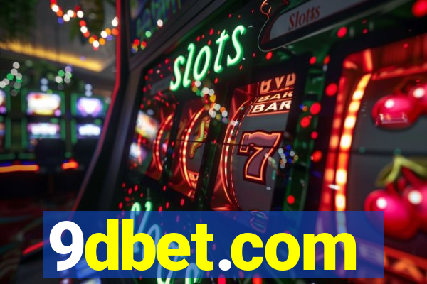 9dbet.com