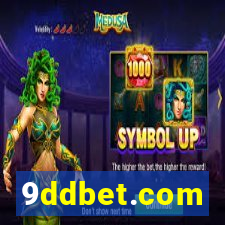 9ddbet.com