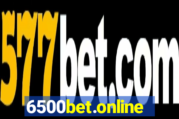 6500bet.online