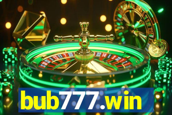 bub777.win