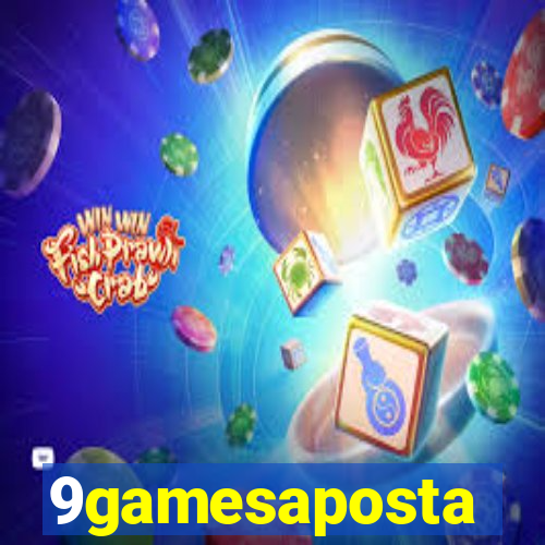 9gamesaposta