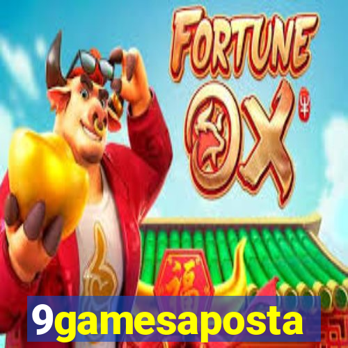 9gamesaposta