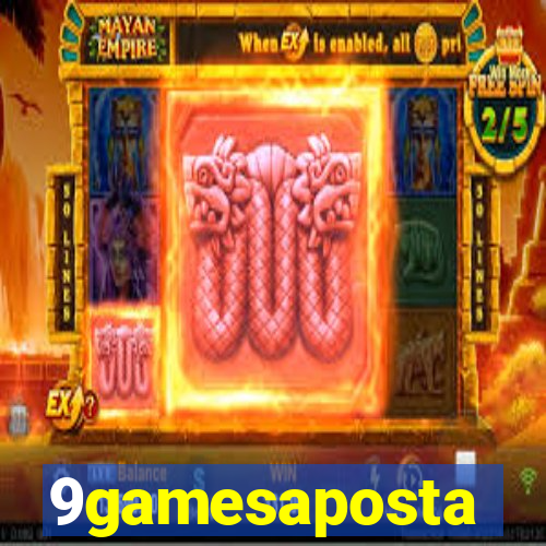 9gamesaposta