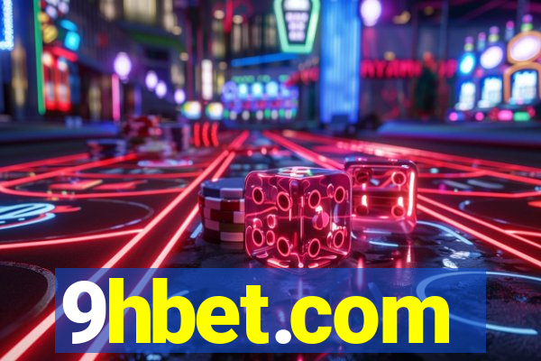 9hbet.com