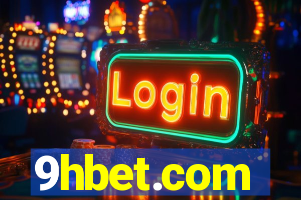 9hbet.com