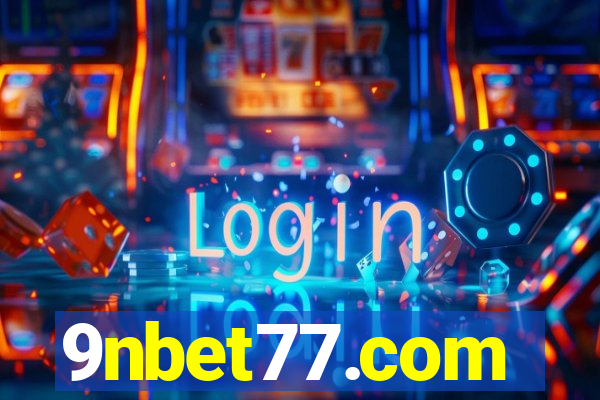 9nbet77.com