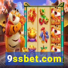 9ssbet.com