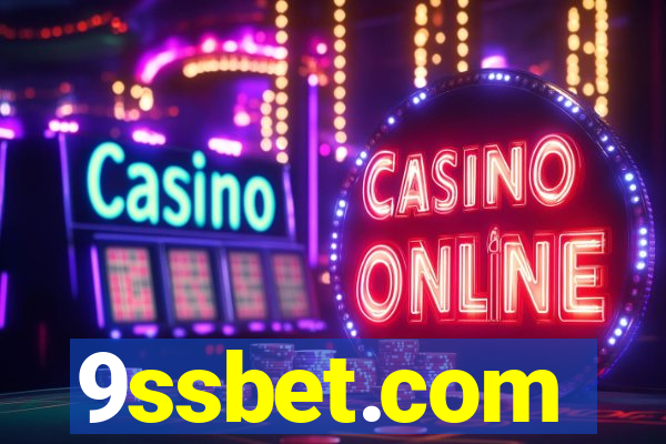 9ssbet.com