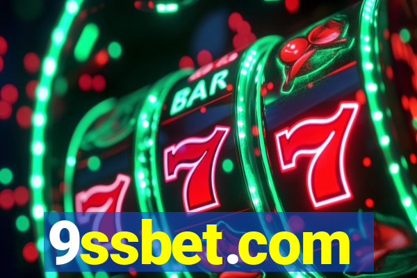 9ssbet.com