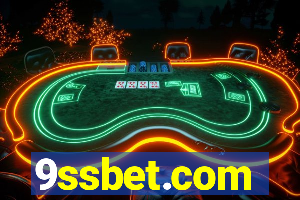 9ssbet.com