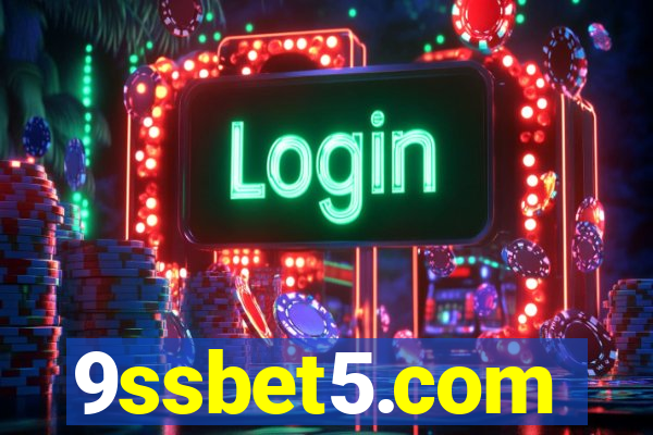 9ssbet5.com