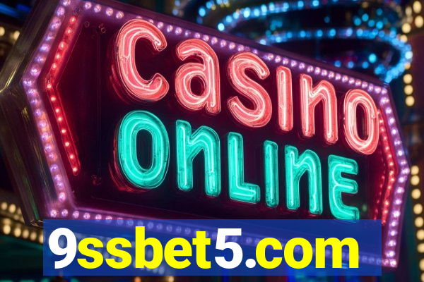 9ssbet5.com